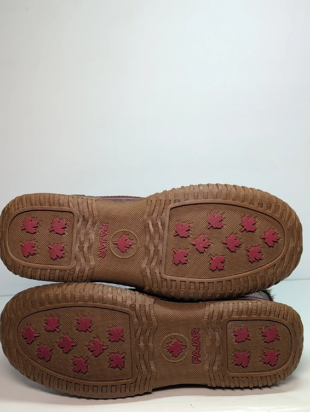 Pajar cozy brown